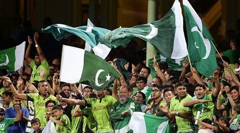 250 visas for Pakistan fans for each of its World T20 matches
