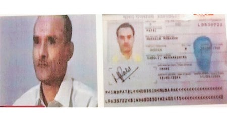 Kulbhushan Jadhav, India moves ICJ against Kulbhushan Jadhav hanging, Kulbhushan Jadhav hanging, International court of justice kulbhushan jadhav, Kulbhushan Jadhav death sentence, Indian Express, India news, Latest news