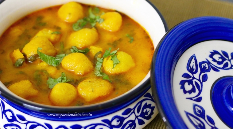 Pakode ki sabzi_759_MyWeekendKitchen