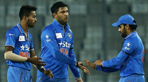 ICC World T20: I want to be like Jacques Kallis for India, says Hardik Pandya