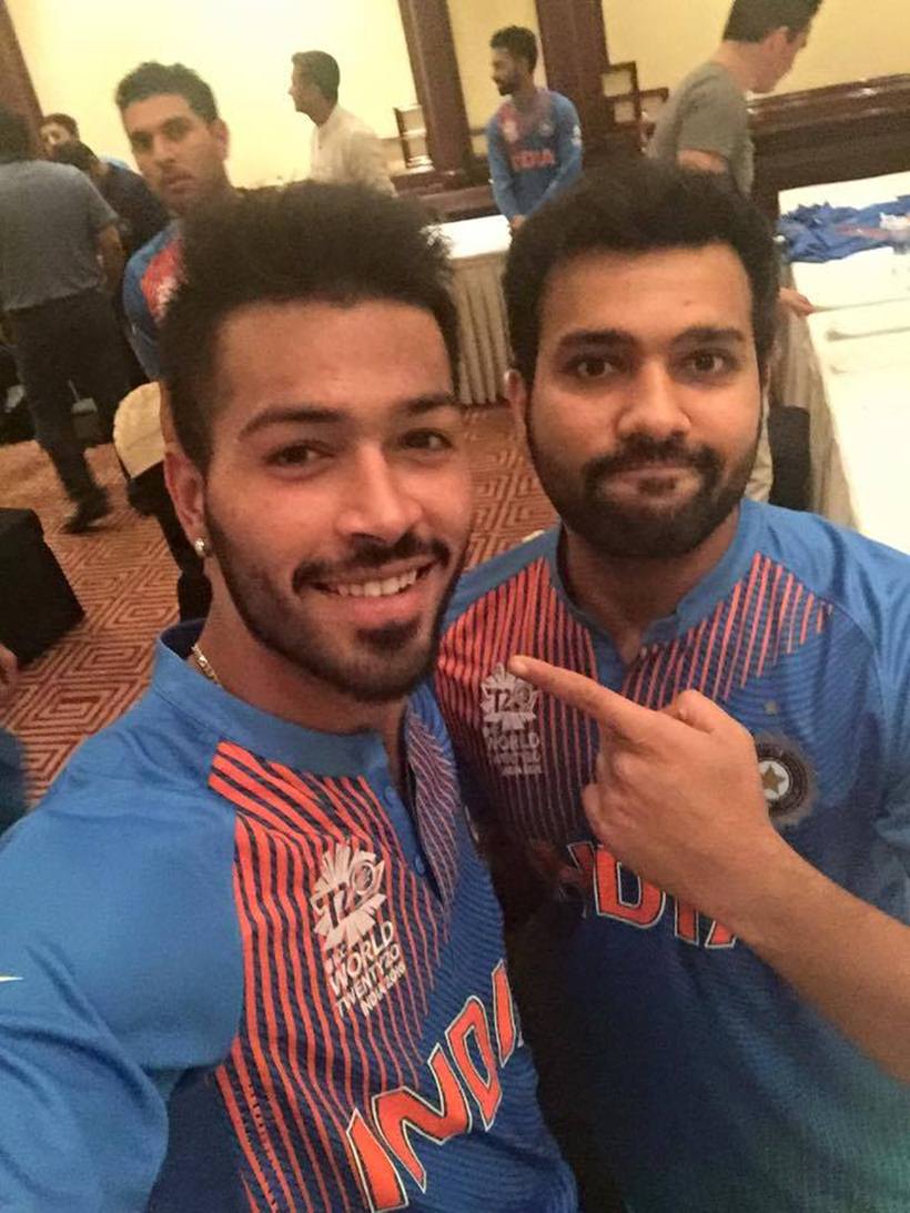 India cricket team, Team India, India jersey, India new jersey, India new dress, Team India jersey, MS Dhoni, Virat Kohli, World T20, ICC World T20, World Twenty20, Cricket News, Cricket