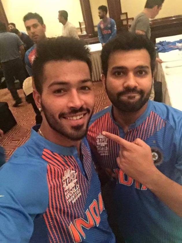 India cricket team, Team India, India jersey, India new jersey, India new dress, Team India jersey, MS Dhoni, Virat Kohli, World T20, ICC World T20, World Twenty20, Cricket News, Cricket