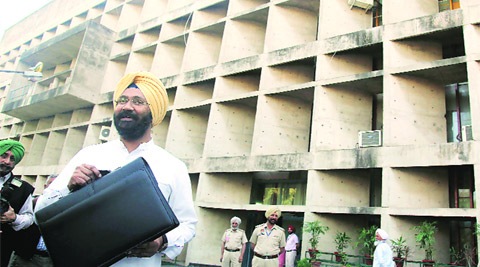 Ahead Of Poll Year, Tax-free, Populist Budget In Punjab | Chandigarh ...