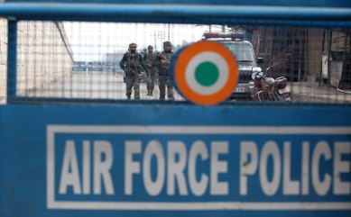 Pathankot, Pathankot attack, Pathankot airbase attack, indian air force, Pathankot probe, Pathankot search, indian express news, india news