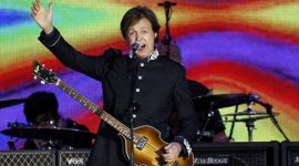 Paul McCartney, Paul McCartney news, Paul McCartney latest updates, Entertainment news