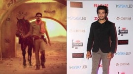 Pawan Kalyan, Sardaar Gabbar Singh, Pawan Kalyan Sardaar Gabbar Singh, Sharad Kelkar, Sharad Kelkar Sardaar Gabbar Singh, Gabbar, Gabbar Singh, Entertainment news