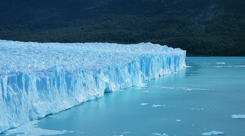 Is the Perito Moreno Glacier Growing or Melting?