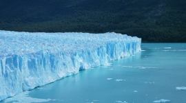 Perito Moreno Glacier, Argentina, Lake Argentina, Los Glaciares National Park, Patagonia, glacier, rupturing of glacier, breaking off of Perito Moreno Glacier, tourist attraction, trekking, trekking on Perito Moreno Glacier, tourism in Argentina