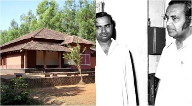 PK Nair, PK Nair movies, PK Nair news, PK Nair archivist, PK Nair archives, PK Nair latest news, entertainment news