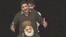 chandigarh university, chandigarh university play, CU, World Theatre Day, chandigarh world theatre day, rangbhor festival, chandigarh rangbhor festival, alankar theatre, theatre, chandigarh news