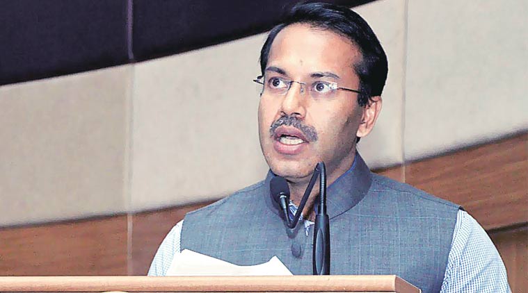 PMC, kunal kumar, NCP, Vandana Chavan, pune news