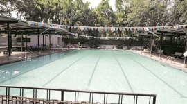 Delhi Commission for women, Panchshila Club, Prevention of Sexual Harassment at Work Place Act, omesh Saigal, Delhi News