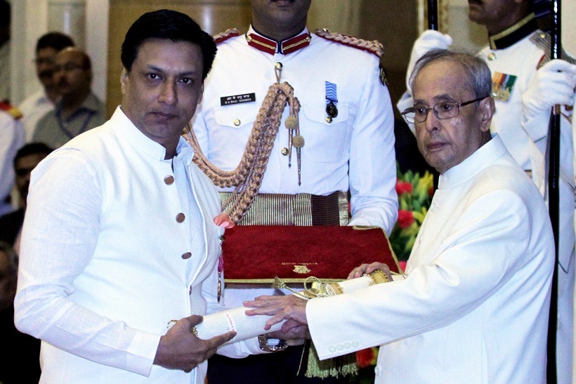 Padma, padma awards, padma award photos, padma awards 2016, sri sri, saina nehwal, ajay devgan, ajay devgn, ajay devgn awards, sania nehwal awards, anupam kher, anupam kher awards, narendra modi, modi photos,