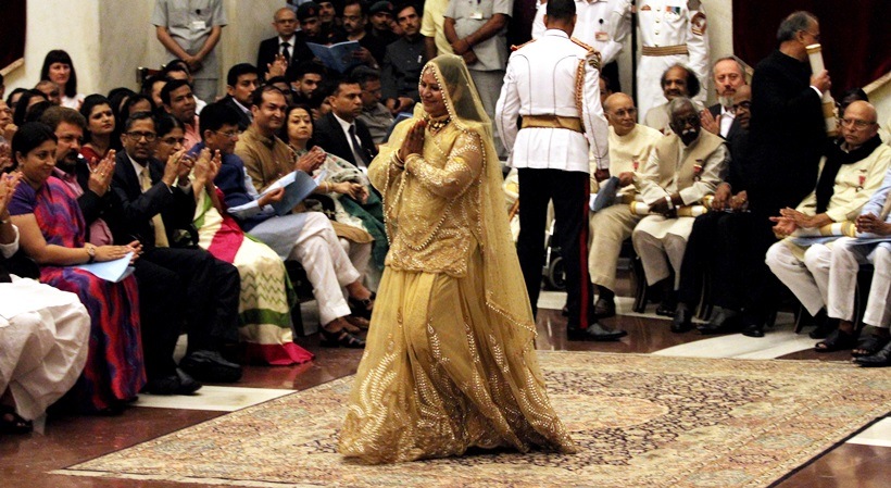 Padma, padma awards, padma award photos, padma awards 2016, sri sri, saina nehwal, ajay devgan, ajay devgn, ajay devgn awards, sania nehwal awards, anupam kher, anupam kher awards, narendra modi, modi photos,