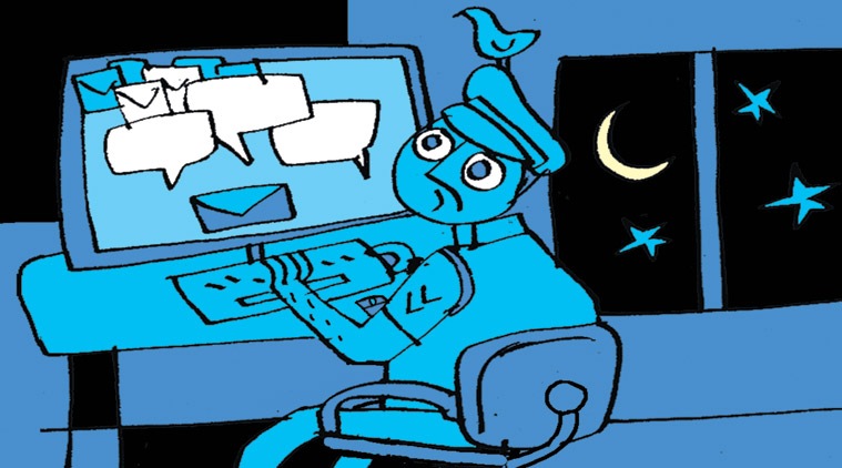 police, mumbai polcie, @MumbaiPolice , twitter, mumbai police twitter, mumbai news