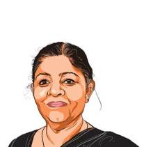 Population slowdown is triumph of India’s people