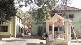 post card   480 mumbai village, gorai village, gorai village in mumbai, mumbai postcard, gorai village leaves doors open, mumbai news