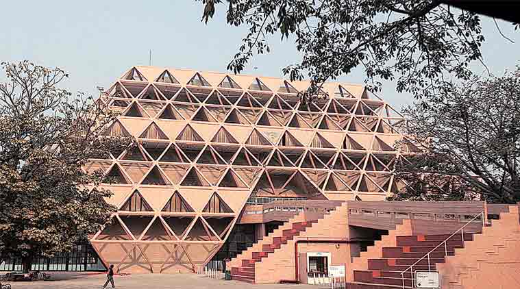  NBCC India, Notice inviting Tender, Pragati Maidan complex, Indian Institute of Architects, Council of Architects, Delhi Public spaces, India News