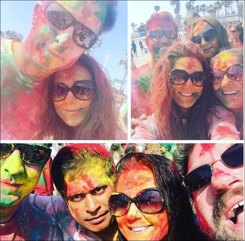 preity zinta dating last