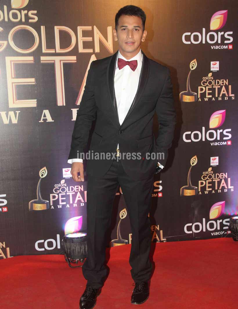 Prince Narula