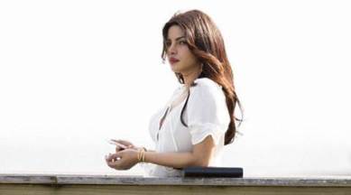 Priyanka Chopra, Baywatch, Priyanka Chopra look, Priyanka Chopra Baywatch look, Priyanka Chopra film, Priyanka Chopra news, Priyanka Chopra upcoming film, entertainment news