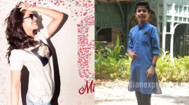 priyanka chopra, neel sethi, priyanka neel, mowgli, the jungle book, priyanka chopra the jungle book, neel sethi the jungle book, neel sethi india, neel sethi mowgli, mowgli the jungle book, entertainment news