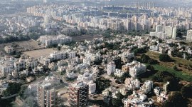 pune, pune smart city, smart city pune, rockerfeller foundation, resilient cities, pune news, india most resilient cities, india news