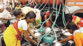 Punjab, Punjab news, Punjab water scarcity, exploitation of groundwater, water supply in Punjab, water meter in  Punjab households, Amarinder Singh, water problem in Punjab