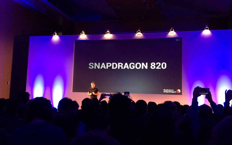 Qualcomm Snapdragon 820, Qualcomm Snapdragon 820 processor, Qualcomm new processor, Qualcomm India, technology, technology news