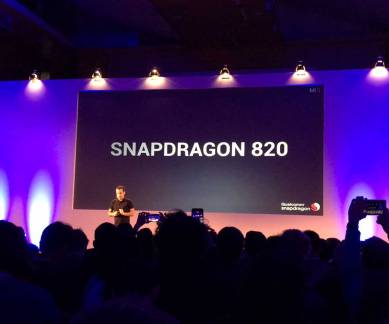 Qualcomm Snapdragon 820, Qualcomm Snapdragon 820 processor, Qualcomm new processor, Qualcomm India, technology, technology news