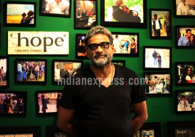 Ki and ka, ki and Ka film, R Balki, R Balki ki and Ka, R Balki interview, R Balki Films, Amitabh Bachchan, Dhanush, Shamitabh, Filmmaker R balki, Arjun Kapoor, Kareena Kapoor, Entertainment news, Arjun Kapoor Ki and ka, Arjun Kapoor Kareena Kapoor, Kareena Kapoor Ki and Ka