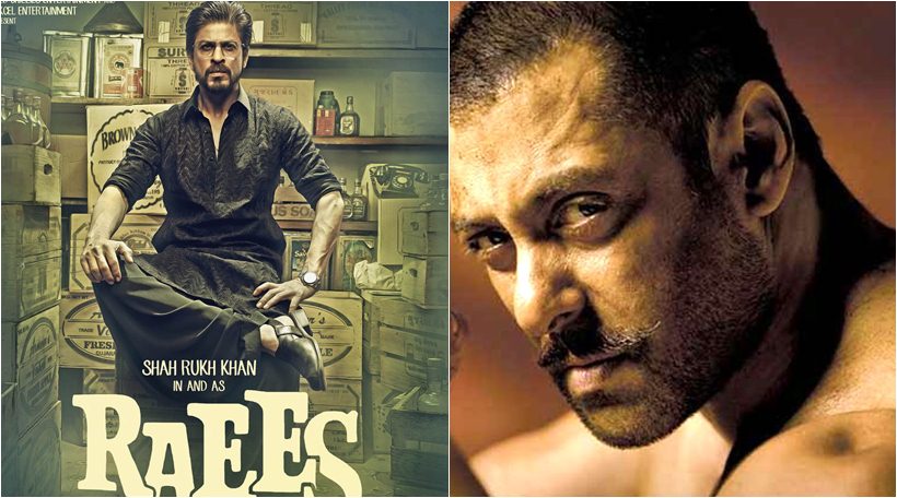 raees, salman