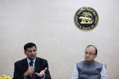 raghuram rajan, rajan, jaitley, arun jaitley, RSS, arun jaitley RSS, raghuram rajan RSS, raghuram rajan quitting reason, rajan exit reason