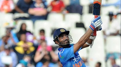 ICC World T20: It’s always good when there’s competition within team, says Ajinkya Rahane