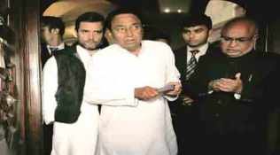 No big idea, Budget a wasted opportunity: Congress