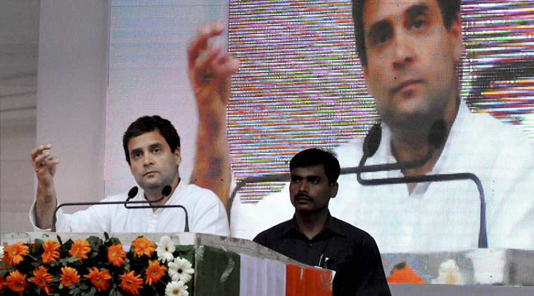 Rahul gandhi, Narendra Modi, Rahul modi, Rahul Modi news, Rahul in assam, Rahul Assam rally, india news, latest news