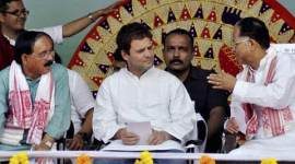 rahul-assam480 rahul gandhi, assam, assam congress, rahul gandhi assam, assam elections, assam elections 2016, 2016 assam polls, narendra modi, ragul gandhi narendra modi, jnu row, epf, epf tax, india news, assam news, northeast news, latest news