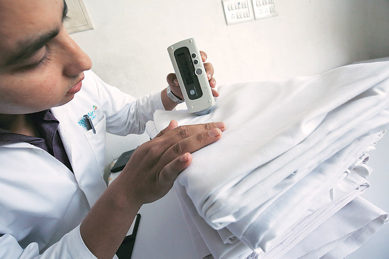 A bedtime story Journey of a Railway linen set, part of an 18lakhset