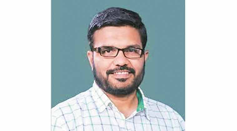 M B Rajesh, CPI(M, CPI(M) MP M B Rajesh, indian express, indian express 5 questions, 5 questions, aadhaar bill, aadhaar issue, india news