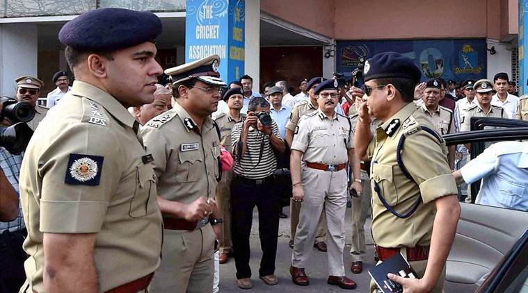 After Kolkata Police launches new scheme, 4.75 lakh pending traffic cases cleared in four days