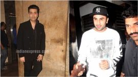 Ranbir Kapoor, Ae Dil hai Mushkil, Ranbir Kapoor character, Ranbir kapoor roles, Ranbir Kapoor Ae Dil Hai Mushkil, Karan Johar, Aishwarya Rai Bachchan, Anushka Sharma, entertainment news