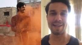 Randeep Hooda, Sarbjit, Randeep Hooda Sarbjit, Randeep Hooda Shaves beard, Randeep Hooda Clean Shaven, Randeep Hooda Sarbjit look, Entertainment news