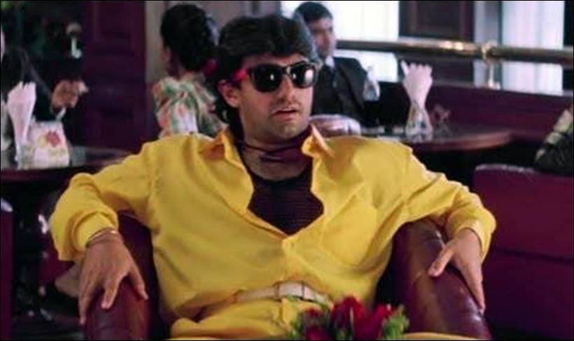 Aamir Khan, Aamir Khan Birthday, Aamir Khan 51st birthday, Aamir Khan roles, Aamir Khan Films, Qayamat se Qayamat Tak, Rangeela, PK, Sarfarosh, 3 idiots, Taare Zameen Par, Lagaan, Dil Chahta Hai, Andaz Apna apna, Aamir Khan Turns 51, Aamir Khan best roles, Aamir Khan top roles
