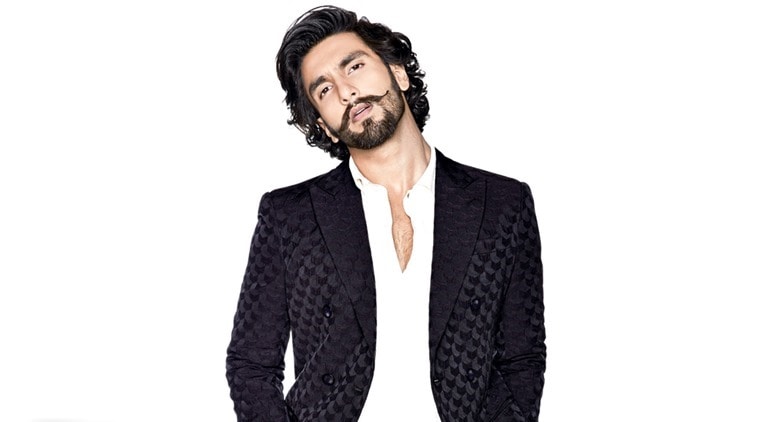 Ranveer Singh loves to binge on Indian Chinese and is crazy about chocolates.