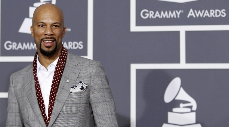 Rapper Common Plays Monster T In Suicide Squad Entertainment News