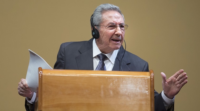 Raul Castro, Raul Castro privatisation, Raul Castro Cuba, Cuba news