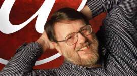 Ray Tomlinson, Ray Tomlinson email, Ray Tomlinson death, Ray Tomlinson who, Who is Ray Tomlinson, Who invented email, Who invented @ in email, technology, technology news