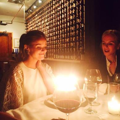 Reese Witherspoon, Nicole Kidman, Nicole Kidman birthday, Reese Witherspoon Nicole Kidman, Reese Witherspoon nicole Kidman dinner, Entertainment news