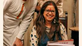 Rekha Bhardwaj, Rekha Bhardwaj songs,Tagore & We 3, Rabindrasangeet, Rabindrasangeet Rekha Bhardwaj, Tagore & We 3 singer, Tagore & We 3 songs, Tagore & We 3 news, entertainment news