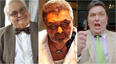 Rishi Kapoor, Kapoor and sons, Agneepath, Student of the year, Dharma Productions, Rishi Kapoor Kapoor and Sons, Rishi Kapoor Agneepath, Rishi Kapoor Student of the year, Rishi Kapoor Dharma Productions, Entertainment news